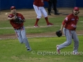 MEXICALI, BC. DICIEMBRE 25. Acciones del tercer encuentro de la serie entre Mayos de Navojoa y Aguilas de Mexicali, Liga Mexicana del Pacifico, Estadio BÂ´Air.(Foto: Felipe Zavala/Expreso Deportivo)