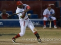 MEXICALI, BC. DICIEMBRE 25. Acciones del tercer encuentro de la serie entre Mayos de Navojoa y Aguilas de Mexicali, Liga Mexicana del Pacifico, Estadio BÂ´Air.(Foto: Felipe Zavala/Expreso Deportivo)