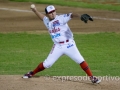 MEXICALI, BC. DICIEMBRE 25. Acciones del tercer encuentro de la serie entre Mayos de Navojoa y Aguilas de Mexicali, Liga Mexicana del Pacifico, Estadio BÂ´Air.(Foto: Felipe Zavala/Expreso Deportivo)