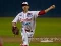 MEXICALI, BC. DICIEMBRE 25. Acciones del tercer encuentro de la serie entre Mayos de Navojoa y Aguilas de Mexicali, Liga Mexicana del Pacifico, Estadio BÂ´Air.(Foto: Felipe Zavala/Expreso Deportivo)