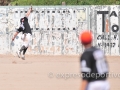 MEXICALI, BC. ABRIL 03. Acciones del encuentro entre amigos del Cuba vs Amigos del Cali, Liga Amateur de Beisbol de Mexicali.(Foto: Felipe Zavala/Expreso Deportivo)