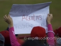 MEXICALI, BC. ENERO 02. Acciones del segundo encuentro de la serie de playoffs entre Charros de Jalisco y Aguilas de Mexicali, Liga Mexicana del Pacifico, Estadio BÂ´Air.(Foto: Felipe Zavala/Expreso Deportivo)