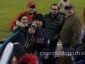 MEXICALI, BC. ENERO 02. Acciones del segundo encuentro de la serie de playoffs entre Charros de Jalisco y Aguilas de Mexicali, Liga Mexicana del Pacifico, Estadio BÂ´Air.(Foto: Felipe Zavala/Expreso Deportivo)