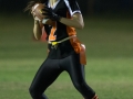 MEXICALI, BC. JUNIO 11. Acciones del encuentro semifinal entre Cimarronas Mexicali y Coyotes Mexicali, Liga Baja Flags, campo Halcon. (Foto: Felipe Zavala/Expreso Deportivo)