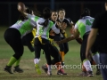 MEXICALI, BC. JUNIO 11. Acciones del encuentro semifinal entre Cimarronas Mexicali y Coyotes Mexicali, Liga Baja Flags, campo Halcon. (Foto: Felipe Zavala/Expreso Deportivo)