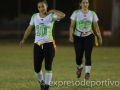 MEXICALI, BC. JUNIO 11. Acciones del encuentro semifinal entre Cimarronas Mexicali y Coyotes Mexicali, Liga Baja Flags, campo Halcon. (Foto: Felipe Zavala/Expreso Deportivo)