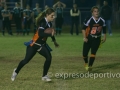 MEXICALI, BC. NOVIEMBRE 07. Acciones del encuentro entre Cheetahs y Coyotes Mexicali, Liga Baja Flags, Campo Halcon. (Foto: Felipe Zavala/Expreso Deportivo)