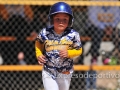 MEXICALI, BC. MARZO 13. Acciones del Estatal de Beisbol Infantil.(Foto: Felipe Zavala/Expreso Deportivo)