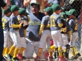 MEXICALI, BC. MARZO 13. Acciones del Estatal de Beisbol Infantil.(Foto: Felipe Zavala/Expreso Deportivo)