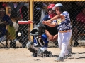 MEXICALI, BC. MARZO 13. Acciones del Estatal de Beisbol Infantil.(Foto: Felipe Zavala/Expreso Deportivo)