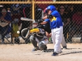 MEXICALI, BC. MARZO 13. Acciones del Estatal de Beisbol Infantil.(Foto: Felipe Zavala/Expreso Deportivo)