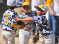 MEXICALI, BC. MARZO 13. Acciones del Estatal de Beisbol Infantil.(Foto: Felipe Zavala/Expreso Deportivo)