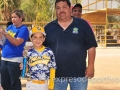 MEXICALI, BC. MARZO 13. Acciones del Estatal de Beisbol Infantil.(Foto: Felipe Zavala/Expreso Deportivo)