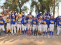 MEXICALI, BC. MARZO 13. Acciones del Estatal de Beisbol Infantil.(Foto: Felipe Zavala/Expreso Deportivo)