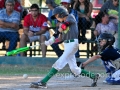 MEXICALI, BC. NOVIEMBRE 01. Acciones del encuentro entre la Liga IMSS y Felix Arce, etapa municipal rumbo a Olimpiada Nacional. (Foto: Felipe Zavala/Expreso Deportivo)