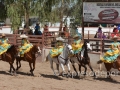 MEXICALI, BC. ABRIL 09. Acciones del X Festival de la Mujer a Caballo, Lienzo Charro de Mexicali.(Foto: Felipe Zavala/Expreso Deportivo)