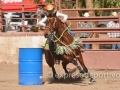 MEXICALI, BC. ABRIL 09. Acciones del X Festival de la Mujer a Caballo, Lienzo Charro de Mexicali.(Foto: Felipe Zavala/Expreso Deportivo)