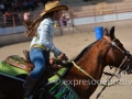 MEXICALI, BC. ABRIL 09. Acciones del X Festival de la Mujer a Caballo, Lienzo Charro de Mexicali.(Foto: Felipe Zavala/Expreso Deportivo)