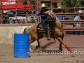 MEXICALI, BC. ABRIL 09. Acciones del X Festival de la Mujer a Caballo, Lienzo Charro de Mexicali.(Foto: Felipe Zavala/Expreso Deportivo)