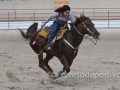 MEXICALI, BC. ABRIL 09. Acciones del X Festival de la Mujer a Caballo, Lienzo Charro de Mexicali.(Foto: Felipe Zavala/Expreso Deportivo)