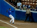 MEXICALI, BC. MARZO 18. Acciones del encuentro entre Nicaragua y Mexico, en la ronda Eliminatoria rumbo al Clasico Mundial de Beisbol, Estadio BÂ´Air.(Foto: Felipe Zavala/Expreso Deportivo)