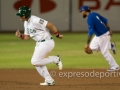 MEXICALI, BC. MARZO 20. Acciones del encuentro entre Nicaragua y Mexico, en la ronda Eliminatoria rumbo al Clasico Mundial de Beisbol, Estadio BÂ´Air.(Foto: Felipe Zavala/Expreso Deportivo)