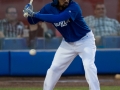 MEXICALI, BC. MARZO 19. Acciones del encuentro entre Nicaragua y Republica Checa, en la ronda Eliminatoria rumbo al Clasico Mundial de Beisbol, Estadio BÂ´Air.(Foto: Felipe Zavala/Expreso Deportivo)