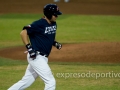 MEXICALI, BC. MARZO 19. Acciones del encuentro entre Nicaragua y Republica Checa, en la ronda Eliminatoria rumbo al Clasico Mundial de Beisbol, Estadio BÂ´Air.(Foto: Felipe Zavala/Expreso Deportivo)