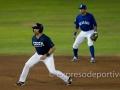 MEXICALI, BC. MARZO 19. Acciones del encuentro entre Nicaragua y Republica Checa, en la ronda Eliminatoria rumbo al Clasico Mundial de Beisbol, Estadio BÂ´Air.(Foto: Felipe Zavala/Expreso Deportivo)