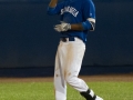 MEXICALI, BC. MARZO 19. Acciones del encuentro entre Nicaragua y Republica Checa, en la ronda Eliminatoria rumbo al Clasico Mundial de Beisbol, Estadio BÂ´Air.(Foto: Felipe Zavala/Expreso Deportivo)