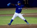 MEXICALI, BC. MARZO 19. Acciones del encuentro entre Nicaragua y Republica Checa, en la ronda Eliminatoria rumbo al Clasico Mundial de Beisbol, Estadio BÂ´Air.(Foto: Felipe Zavala/Expreso Deportivo)