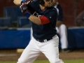 MEXICALI, BC. MARZO 19. Acciones del encuentro entre Nicaragua y Republica Checa, en la ronda Eliminatoria rumbo al Clasico Mundial de Beisbol, Estadio BÂ´Air.(Foto: Felipe Zavala/Expreso Deportivo)