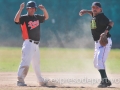 MEXICALI, BC. FEBRERO 21. Acciones del encuentro entre Fam. Ruiz y Pericos del Puebla.(Foto: Felipe Zavala/Expreso Deportivo)