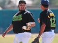 MEXICALI, BC. FEBRERO 21. Acciones del encuentro entre Fam. Ruiz y Pericos del Puebla.(Foto: Felipe Zavala/Expreso Deportivo)