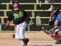 MEXICALI, BC. FEBRERO 21. Acciones del encuentro entre Fam. Ruiz y Pericos del Puebla.(Foto: Felipe Zavala/Expreso Deportivo)