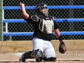 MEXICALI, BC. FEBRERO 21. Acciones del encuentro entre Fam. Ruiz y Pericos del Puebla.(Foto: Felipe Zavala/Expreso Deportivo)