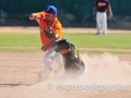 MEXICALI, BC. FEBRERO 21. Acciones del encuentro entre Fam. Ruiz y Pericos del Puebla.(Foto: Felipe Zavala/Expreso Deportivo)