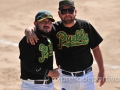 MEXICALI, BC. FEBRERO 21. Acciones del encuentro entre Fam. Ruiz y Pericos del Puebla.(Foto: Felipe Zavala/Expreso Deportivo)