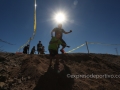 MEXICALI B.C. NOVIEMBRE 08, Imagenes durante el evento Prohibido Rendirse, de la fundacion Alas de Erick en el cerro del Centinela  Foto (Juan Barak/ExpresoDeportivo)