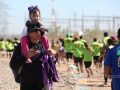 MEXICALI B.C. NOVIEMBRE 08, Imagenes durante el evento Prohibido Rendirse, de la fundacion Alas de Erick en el cerro del Centinela  Foto (Juan Barak/ExpresoDeportivo)