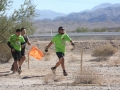 MEXICALI B.C. NOVIEMBRE 08, Imagenes durante el evento Prohibido Rendirse, de la fundacion Alas de Erick en el cerro del Centinela  Foto (Juan Barak/ExpresoDeportivo)