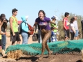 MEXICALI B.C. NOVIEMBRE 08, Imagenes durante el evento Prohibido Rendirse, de la fundacion Alas de Erick en el cerro del Centinela  Foto (Juan Barak/ExpresoDeportivo)