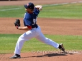 MEXICALI, BC. MARZO 18. Acciones del encuentro entre Republica Checa y Alemania, en la ronda Eliminatoria rumbo al Clasico Mundial de Beisbol, Estadio BÂ´Air.(Foto: Felipe Zavala/Expreso Deportivo)