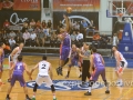 MEXICALI, BC. ABRIL 03. Acciones del encuentro entre Pioneros de Quintana Roo y Soles de Mexicali, Final de la Liga Nacional de Baloncesto Profesional.(Foto: Felipe Zavala/Expreso Deportivo)