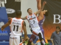 MEXICALI, BC. ABRIL 03. Acciones del encuentro entre Pioneros de Quintana Roo y Soles de Mexicali, Final de la Liga Nacional de Baloncesto Profesional.(Foto: Felipe Zavala/Expreso Deportivo)