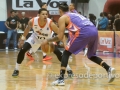 MEXICALI, BC. ABRIL 03. Acciones del encuentro entre Pioneros de Quintana Roo y Soles de Mexicali, Final de la Liga Nacional de Baloncesto Profesional.(Foto: Felipe Zavala/Expreso Deportivo)