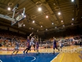 MEXICALI, BC. ABRIL 03. Acciones del encuentro entre Pioneros de Quintana Roo y Soles de Mexicali, Final de la Liga Nacional de Baloncesto Profesional.(Foto: Felipe Zavala/Expreso Deportivo)