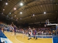 MEXICALI, BC. ABRIL 03. Acciones del encuentro entre Pioneros de Quintana Roo y Soles de Mexicali, Final de la Liga Nacional de Baloncesto Profesional.(Foto: Felipe Zavala/Expreso Deportivo)