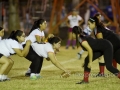 MEXICALI B.C. OCTUBRE 26, Imagenes durante el encuentro entre Tigres y Linces, de la copa Halcones en el campo Halcon  Foto (expresodeportivo.com)