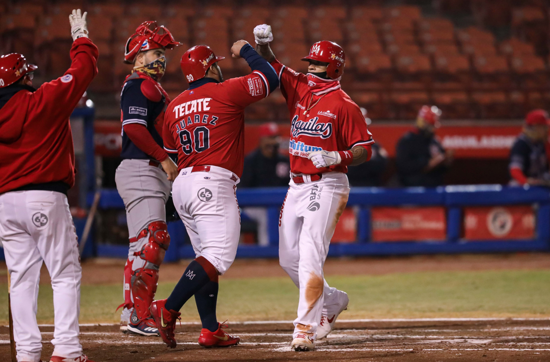 A base de poder, Mexicali vence a Mayos – Expreso Deportivo